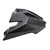 ABS Front Fender Beak Extension For Yamaha MT09 Tracer/GT 2018-2020 Matt Carbon