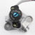 Ignition Switch With Keys For Yamaha V-Star 650 & 1100 (1999-2016) – Chrome, 4TR-82501-01