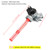 Fuel Vacuum Petcock for Honda VTX1300C VTX1300R VTX1300S VTX1300T 16950-MEM-674