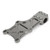 Engine Guard Bracket Fixed Fastening for Honda MSX125 Grom 13-15 MSX125SF Grom 16-19 Titanium Engine Guard Bracket Fixed Fastening for Honda MSX125 Grom 13-15 MSX125SF Grom 16-19 Titanium