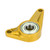 Shifting Gear Stabilizer for Honda MSX125 Grom 125 13-15 MSX125SF 16-19 Gold Shifting Gear Stabilizer for Honda MSX125 Grom 125 13-15 MSX125SF 16-19 Gold