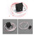Pick-Up Coil For Honda CR125R CR250R 84-85 CR500R 84-86 Pick-Up Coil For Honda CR125R CR250R 84-85 CR500R 84-86