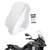 Windshield Windscreen for Honda CB500X 2016-2019 ClE