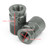 2pcs CNC Anti-Thief Tire Valve Stem Caps TIT