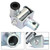 Shifter Bushing Linkage Joint Fit For Subaru Legacy 05-09 Forester 05-13 Outback 05-09 Crosstrek Manual 13-15 SIL Shifter Bushing Linkage Joint Fit For Subaru Legacy 05-09 Forester 05-13 Outback 05-09 Crosstrek Manual 13-15 SIL