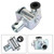 Shifter Bushing Linkage Joint Fit For Subaru Legacy 05-09 Forester 05-13 Outback 05-09 Crosstrek Manual 13-15 SIL Shifter Bushing Linkage Joint Fit For Subaru Legacy 05-09 Forester 05-13 Outback 05-09 Crosstrek Manual 13-15 SIL