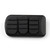 Brake Pedal Pad Harley Electra Glides, Street Glides, Road Kings, Trike Models, Tour/Road Glides, FL Softail Models, Dyna Switchback Models, Chrome Brake Pedal Pad Harley Electra Glides, Street Glides, Road Kings, Trike Models, Tour/Road Glides, FL Softail Models, Dyna Switchback Models, Chrome