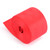 Car Seat Belt Webbing Polyester Seat Lap Retractable Nylon Safety Strap 3.5M RED