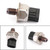 Fuel Rail Pressure Sensor Fit For Mitsubishi L200 Pajero Montero 2.5 Di-D