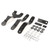 Adjustment Rear Seat Recline Kit sets Fit For Ford F150 15-19