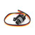 Pressure Regulator Sensor Valve ICP IPR F81Z9C968AB Fit For Ford
