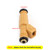 1 PC Fuel Injector Fit For Volvo YEL 1 PC Fuel Injector Fit For Volvo YEL