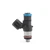 6 PCS Fuel Injectors Fit For Ford Edge Flex Fusion Taurus Taurus X BLK
