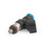 6 PCS Fuel Injectors Fit For Lincoln MKS/MKT/MKX/MKZ 07-11 BLK