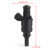 1 PC Fuel Injector Fit For BMW 323Ci 328Ci 320i 323i 328i 525i 528i X3 Z3 Z4 1 PC Fuel Injector Fit For BMW 323Ci 328Ci 320i 323i 328i 525i 528i X3 Z3 Z4