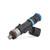 1 PC Fuel Injector Fit For Ford Ranger Explorer Explorer Sport Trac Mustang 4.0L BLK