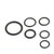 Power Steering Pump Seal Kit Fit For Honda Accord Acura Integra 10PCS