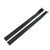 Pair of Side Skirts Extensions Splitters Carbon Fiber Universal Fit CF Pair of Side Skirts Extensions Splitters Carbon Fiber Universal Fit CF