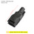 Outside Ambient Air Temp/Temperature Sensor Fit For LEXUS BLK