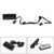 Tailgate Release Handle Switch Fit For Land Rover Freelander 2 06-15 BLK