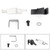 Stretch Belt Engine Tool Fit For Subaru Impreza Forester 2.5L 08-10 Stretch Belt Engine Tool Fit For Subaru Impreza Forester 2.5L 08-10