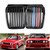 Front Hood Kidney Grille M3 Stylish Fit For BMW 3 Series E30 82-94 MBK