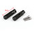 CNC Folding Foot Pegs Footpeg Rear Set Rest Racing Universal Motorcycle