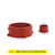 Air Duct Seal To Turbocharger 6420940480 6420940580 Fit For Mercedes-Benz E320 E350 GL320 GL350 ML320 ML350 R320 R350