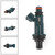 Fuel Injectors Fit For Lexus ES300 RX300 GRN Fuel Injectors Fit For Lexus ES300 RX300 GRN