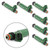 Fuel Injectors Fit For Toyota Landcruiser FJZ78 FJZ79 FJZ80 FJZ105 Fuel Injectors Fit For Toyota Landcruiser FJZ78 FJZ79 FJZ80 FJZ105