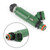 Fuel Injectors Fit For Toyota Landcruiser FJZ78 FJZ79 FJZ80 FJZ105 GRN Fuel Injectors Fit For Toyota Landcruiser FJZ78 FJZ79 FJZ80 FJZ105 GRN