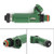Fuel Injectors Fit For Toyota Landcruiser FJZ78 FJZ79 FJZ80 FJZ105 GRN