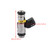 Fuel Injectors Fit For 350 MPI Alpha/Bravo 6.2L MPI Bravo 454 MAG MPI 502 MAG MPI 8pcs