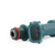 Fuel Injectors Fit For Lexus CT200h 1.8L 2011