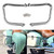 Rear Highway Bars Saddlebag Guard For Indian Chief Chief Classic Chief Vintage Chief Dark Horse Roadmaster Springfield CHR Rear Highway Bars Saddlebag Guard For Indian Chief Chief Classic Chief Vintage Chief Dark Horse Roadmaster Springfield CHR