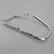 Rear Highway Bars Saddlebag Guard For Indian Chief Chief Classic Chief Vintage Chief Dark Horse Roadmaster Springfield CHR Rear Highway Bars Saddlebag Guard For Indian Chief Chief Classic Chief Vintage Chief Dark Horse Roadmaster Springfield CHR