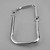 Rear Highway Bars Saddlebag Guard For Indian Chief Chief Classic Chief Vintage Chief Dark Horse Roadmaster Springfield CHR Rear Highway Bars Saddlebag Guard For Indian Chief Chief Classic Chief Vintage Chief Dark Horse Roadmaster Springfield CHR