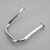 Rear Highway Bars Saddlebag Guard For Indian Chief Chief Classic Chief Vintage Chief Dark Horse Roadmaster Springfield CHR Rear Highway Bars Saddlebag Guard For Indian Chief Chief Classic Chief Vintage Chief Dark Horse Roadmaster Springfield CHR