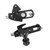 Chain Adjusters with Spool Tensioners Catena For Honda CB650R CBR650R 19-20 BLK Chain Adjusters with Spool Tensioners Catena For Honda CB650R CBR650R 19-20 BLK