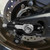 Chain Adjusters with Spool Tensioners Catena For Honda CB650R CBR650R 19-20 BLK Chain Adjusters with Spool Tensioners Catena For Honda CB650R CBR650R 19-20 BLK