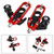 Chain Adjusters with Spool Tensioners Catena For Honda CB650R CBR650R 19-20 Red Chain Adjusters with Spool Tensioners Catena For Honda CB650R CBR650R 19-20 Red