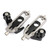 Chain Adjusters with Spool Tensioners Catena For Honda CB650R CBR650R 19-20 TI Chain Adjusters with Spool Tensioners Catena For Honda CB650R CBR650R 19-20 TI
