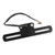 License Plate Bracket Universal For Most of Motorcycle BLK License Plate Bracket Universal For Most of Motorcycle BLK