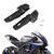Front Footpegs For Yamaha BLK