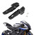 Front Footpegs For Yamaha BLK Front Footpegs For Yamaha BLK