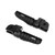 Front Footpegs For Yamaha BLK Front Footpegs For Yamaha BLK
