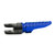 Front Footpegs For Honda Blue Front Footpegs For Honda Blue