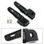 Front Footpegs For Kawasaki BLK Front Footpegs For Kawasaki BLK