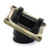 Intake Manifold Boot Joint Carburetor Carb Flange Socket For Honda CR125R 90-95