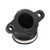 Intake Manifold Boot Joint Carburetor Carb Flange Socket For Polaris ATP Magnum Trail Boss Blazer 325 330